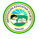 Institución Educativa Cajete Popayán